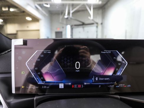 New 2026 BMW 330i xDrive Sedan AWD/4WD image 14