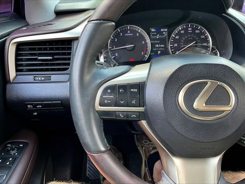 Used 2019 Lexus RX 350 FWD w/ Premium Package image 14