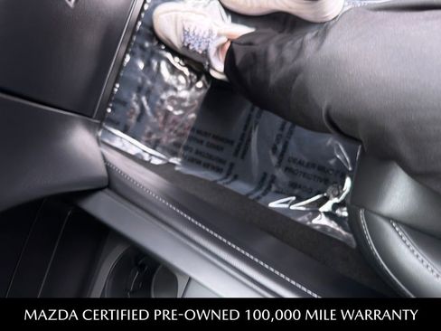 Certified 2026 MAZDA CX-30 AWD 2.5 S w/ Select Sport Pkg image 23
