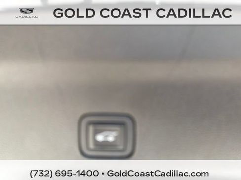 Used 2023 Cadillac Escalade Sport Platinum w/ LPO, ONYX Package AWD/4WD image 17