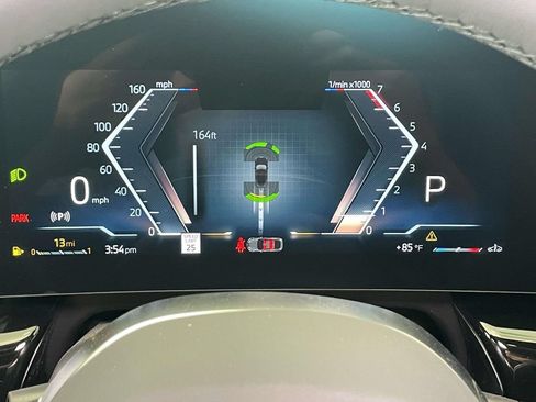Used 2026 BMW X2 xDrive28i w/ Technology Package AWD/4WD image 38