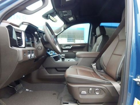 Used 2024 GMC Sierra 1500 Denali w/ Technology Package image 11