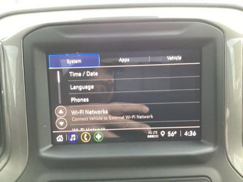 New 2026 Chevrolet Silverado 1500 W/T w/ WT Convenience Package image 33