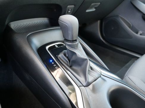 Used 2024 Toyota Corolla LE image 24