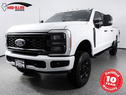 Used 2023 Ford F250 XL w/ STX Appearance Package