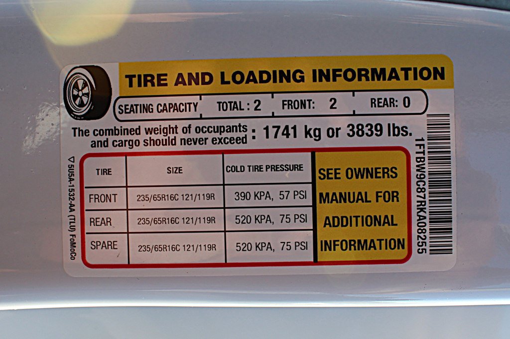 Used 2024 Ford Transit 350 148 Medium Roof w/ Interior Upgrade Package RWD image 27