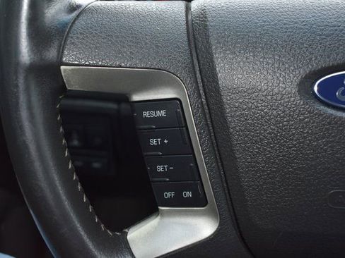 Used 2010 Ford Fusion Sport image 21