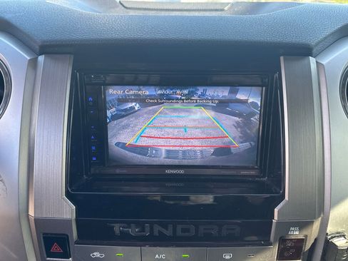 Used 2019 Toyota Tundra SR5 image 27