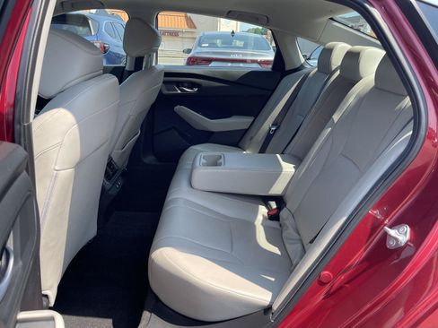 Used 2024 Honda Accord EX-L image 15