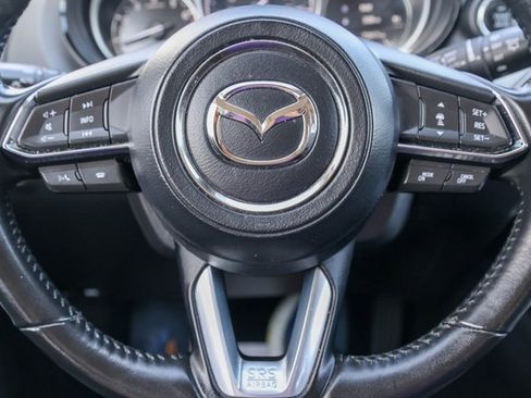 Used 2023 MAZDA CX-9 Touring Plus image 29