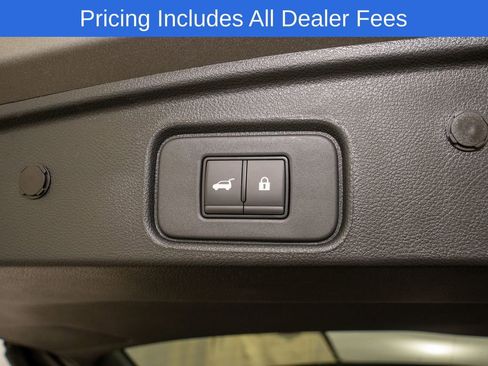 New 2026 Nissan Pathfinder SV FWD image 7
