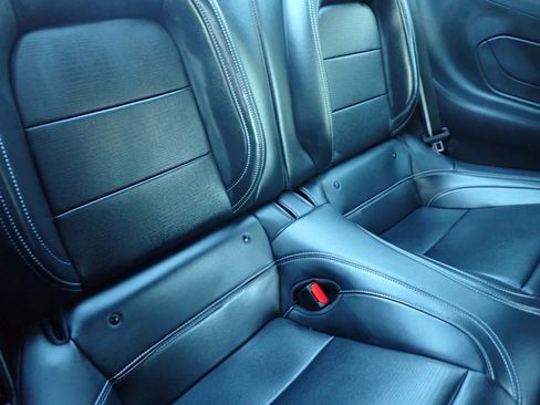 Used 2025 Ford Mustang GT Premium image 13