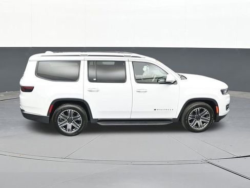 Used 2022 Jeep Wagoneer Series III image 65