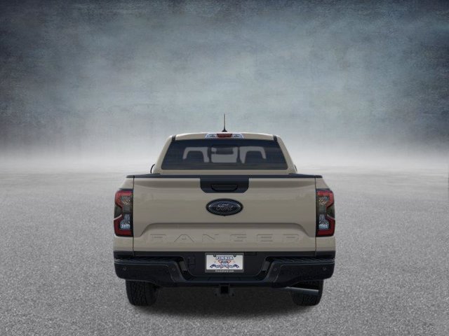 New 2026 Ford Ranger XLT w/ Technology Package AWD/4WD image 7