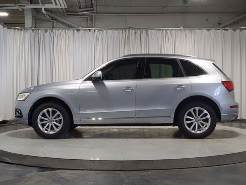 Used 2016 Audi Q5 2.0T Premium Plus image 11