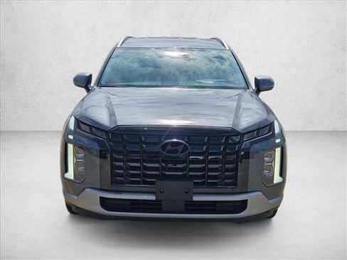 Used 2025 Hyundai Palisade SEL image 2
