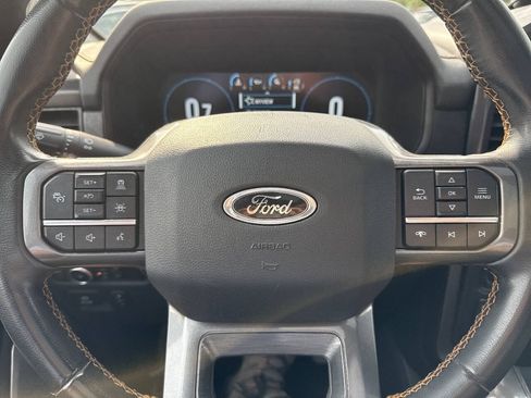 Used 2023 Ford F150 Tremor w/ Equipment Group 402A High AWD/4WD image 34