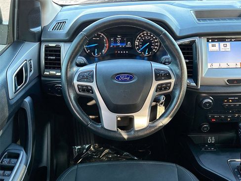 Used 2019 Ford Ranger XLT w/ Equipment Group 302A Luxury image 24