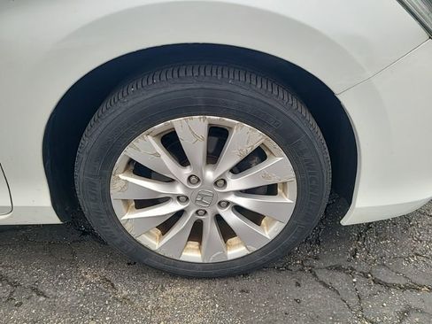 Used 2013 Honda Accord EX-L image 7