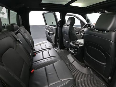 Used 2023 RAM 1500 Rebel w/ Rebel Level 2 Equipment Group AWD/4WD image 50