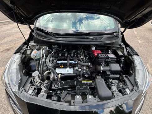 Used 2025 Nissan Versa SV FWD image 28