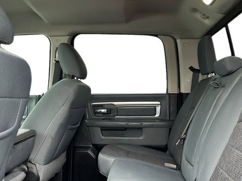 Used 2018 RAM 1500 Big Horn image 27