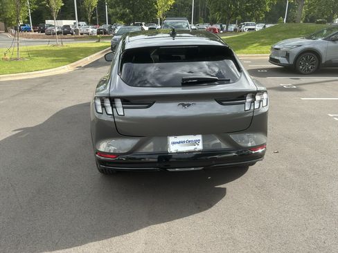 Used 2023 Ford Mustang Mach-E Premium AWD/4WD image 9