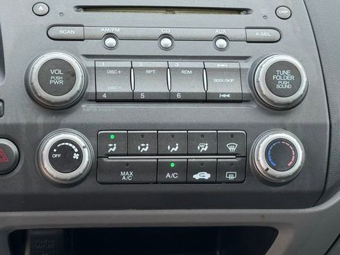 Used 2010 Honda Civic LX image 15
