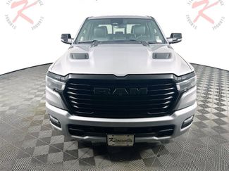 New 2026 RAM 1500 Laramie w/ Night Edition video 2