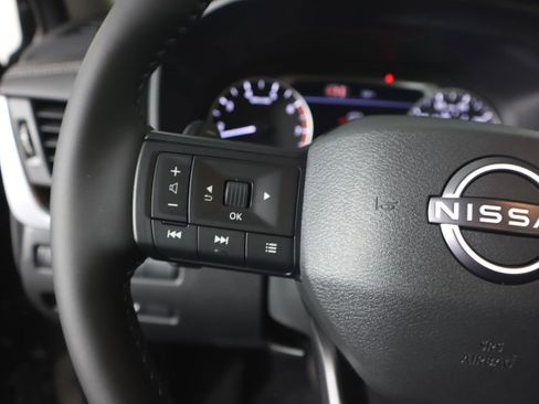 New 2026 Nissan Rogue SV w/ Cold Weather Package AWD/4WD image 17