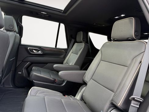 Certified 2023 Chevrolet Tahoe Premier w/ Max Trailering Package image 13