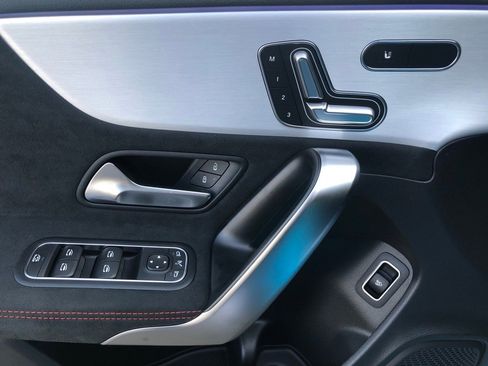 New 2026 Mercedes-Benz CLA 250 4MATIC image 12