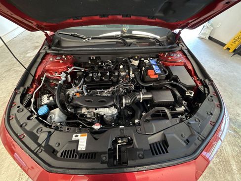 Used 2023 Honda Accord EX image 18