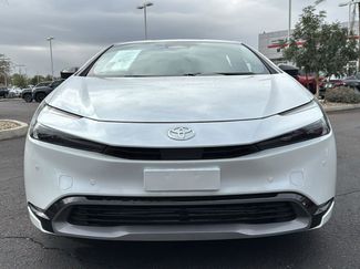 Certified 2024 Toyota Prius XLE video 2