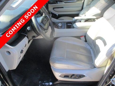 Used 2022 Jeep Wagoneer Series I w/ Convenience Group I image 6