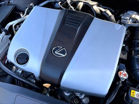 Used 2025 Lexus ES 350 w/ Premium Package image 31