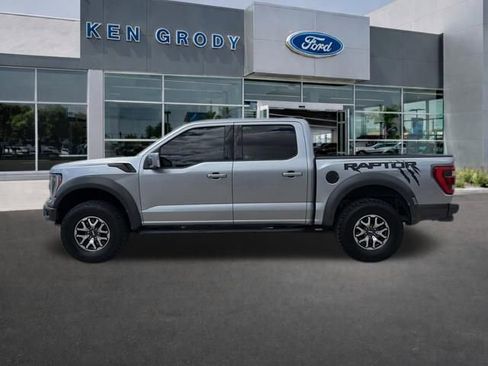 Used 2023 Ford F150 Raptor image 3