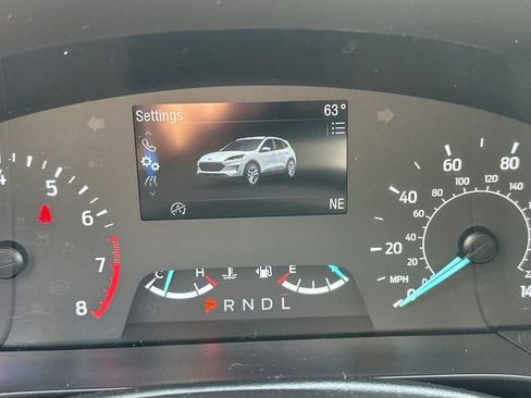 Used 2022 Ford Escape S AWD/4WD image 24