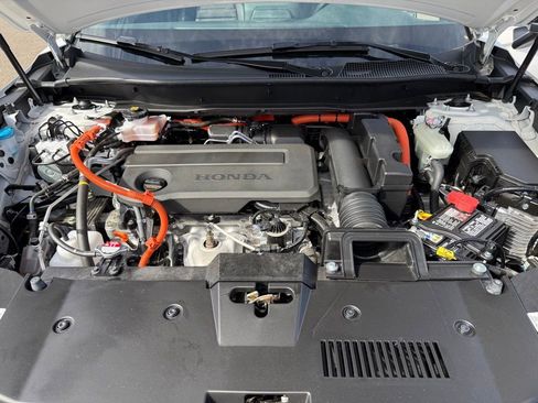 Certified 2026 Honda CR-V Sport-L image 11