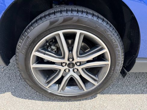Used 2024 Ford Edge Titanium w/ Equipment Group 301A AWD/4WD image 33