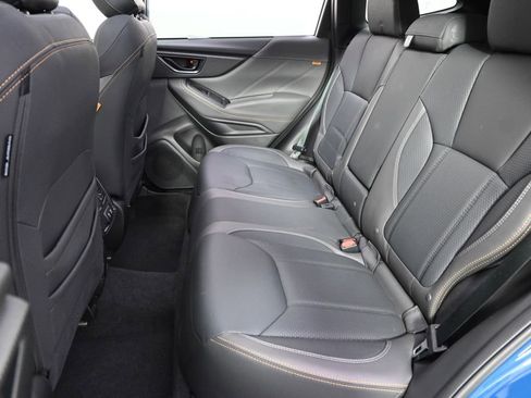 Used 2023 Subaru Forester Wilderness image 21