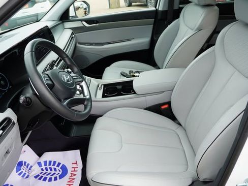 Used 2023 Hyundai Palisade SEL AWD/4WD image 15