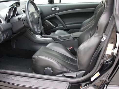 Used 2007 Mitsubishi Eclipse SE FWD image 35
