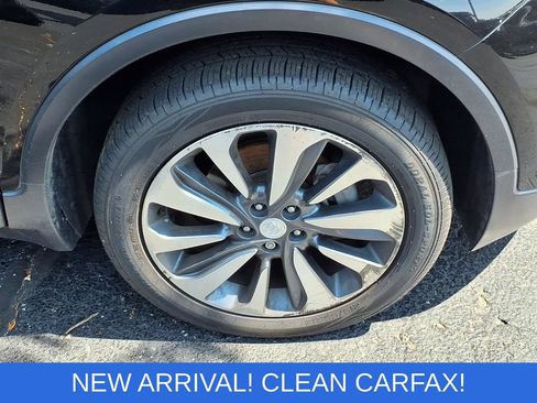 Used 2019 Buick Encore Essence AWD/4WD image 10