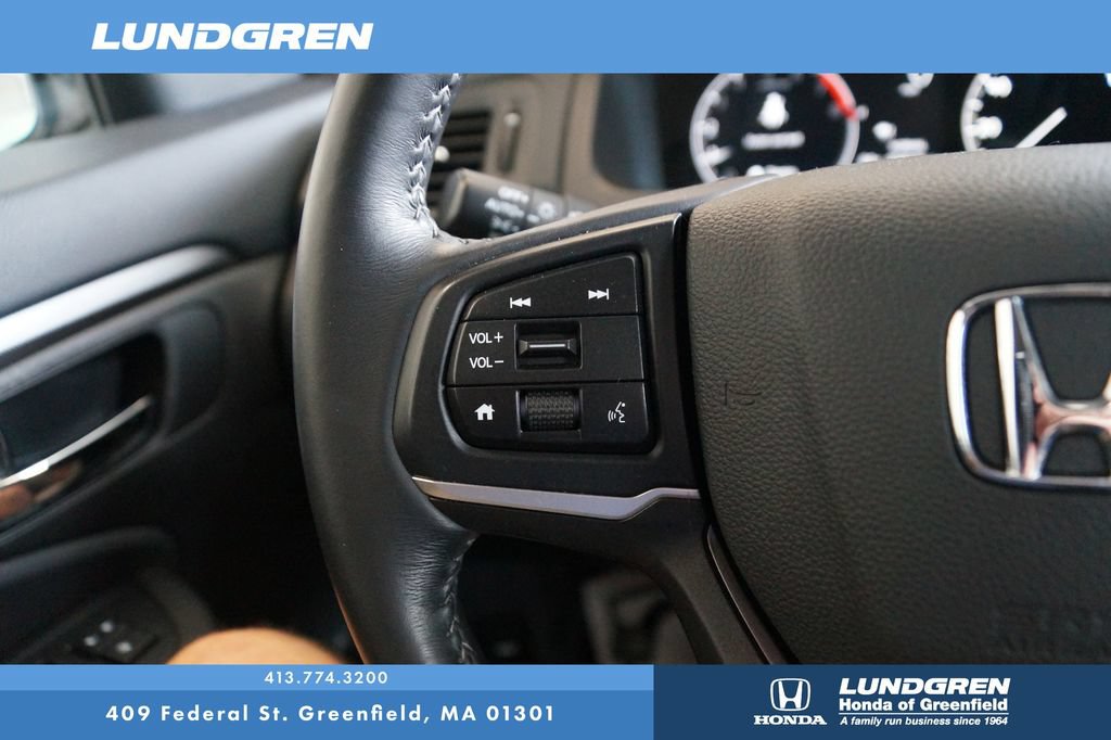 Used 2024 Honda Ridgeline Sport image 19