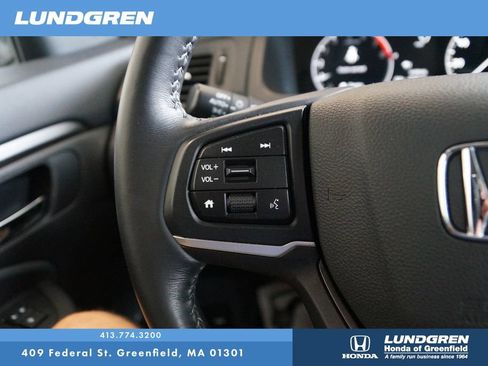 Used 2024 Honda Ridgeline Sport image 19
