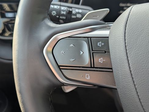 New 2026 Lexus TX 550h AWD Plug-In Hybrid image 22
