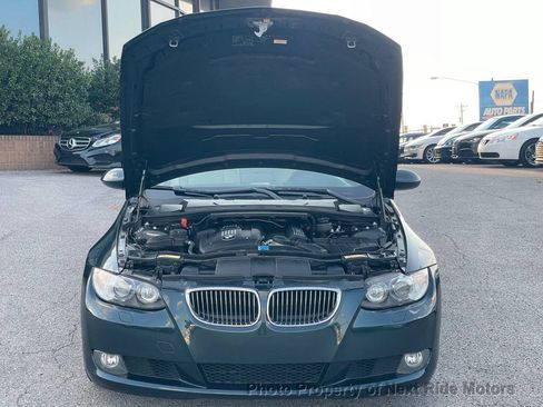 Used 2007 BMW 328i Convertible RWD image 25