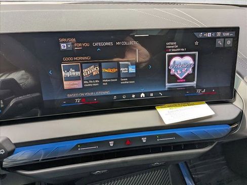 New 2026 BMW X3 xDrive30 w/ Premium Package image 12