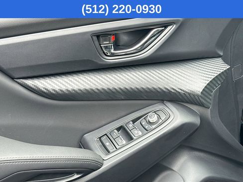 New 2026 Subaru Ascent Premium image 21